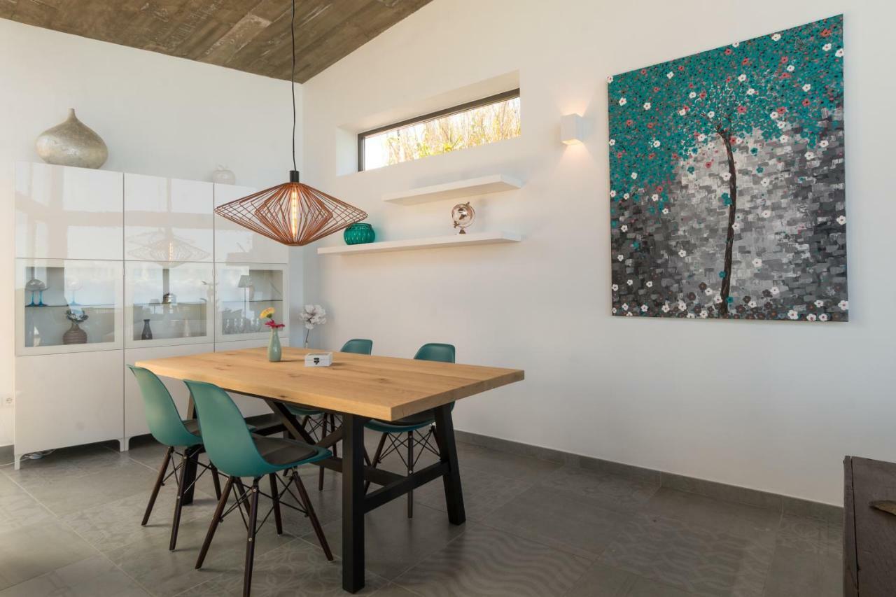 Blue Casa By Villa Hahn Puntagorda  Exterior photo