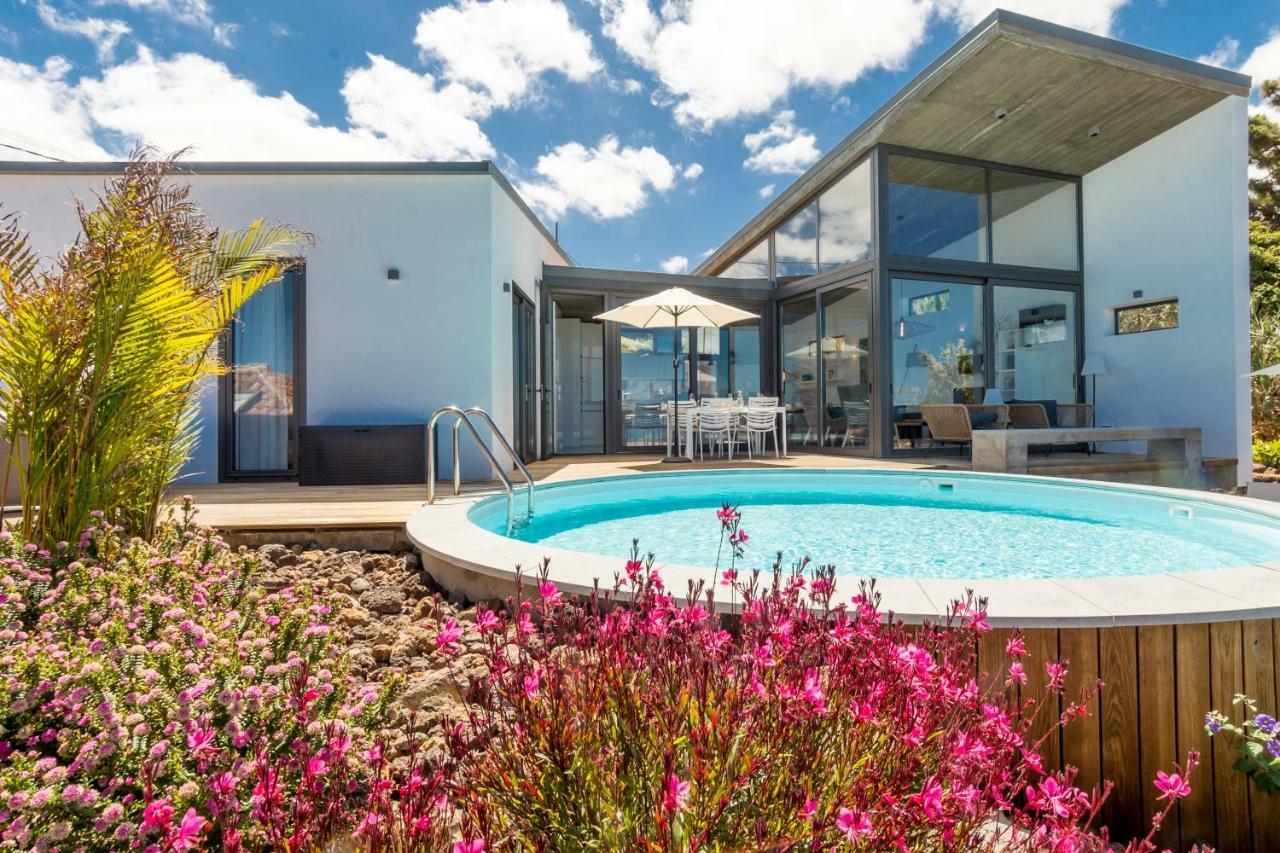 Blue Casa By Villa Hahn Puntagorda  Exterior photo